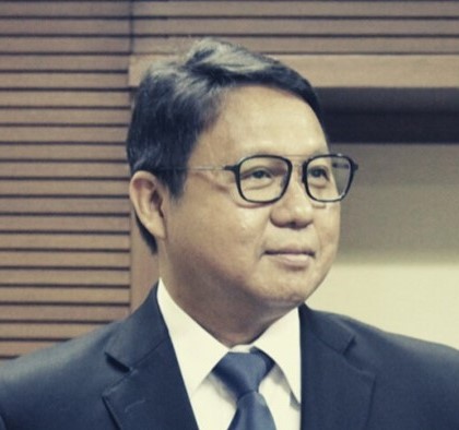 Rudi Hartono